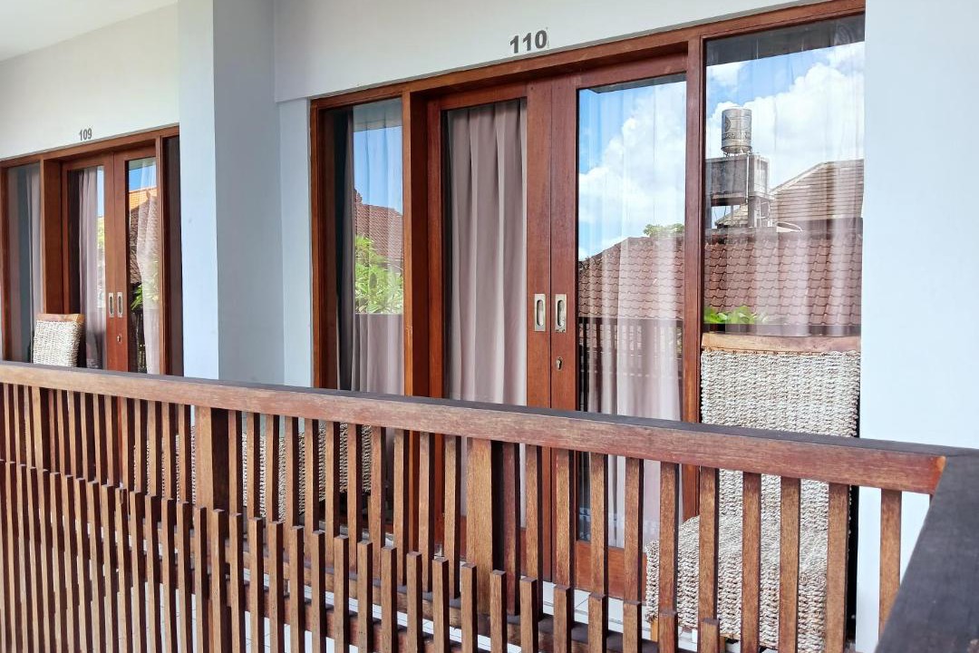Photo of Patio Balcony in Kerobokan