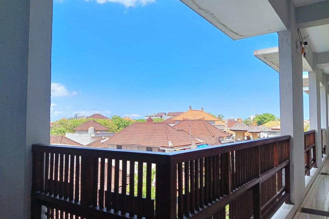 Photo of Patio Balcony in Kerobokan