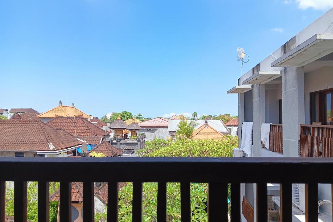 Photo of Patio Balcony in Kerobokan