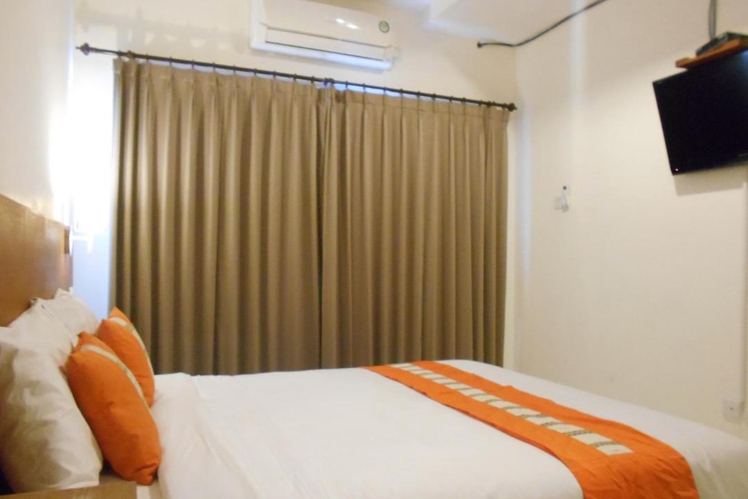 Photo of Bedroom in Kerobokan