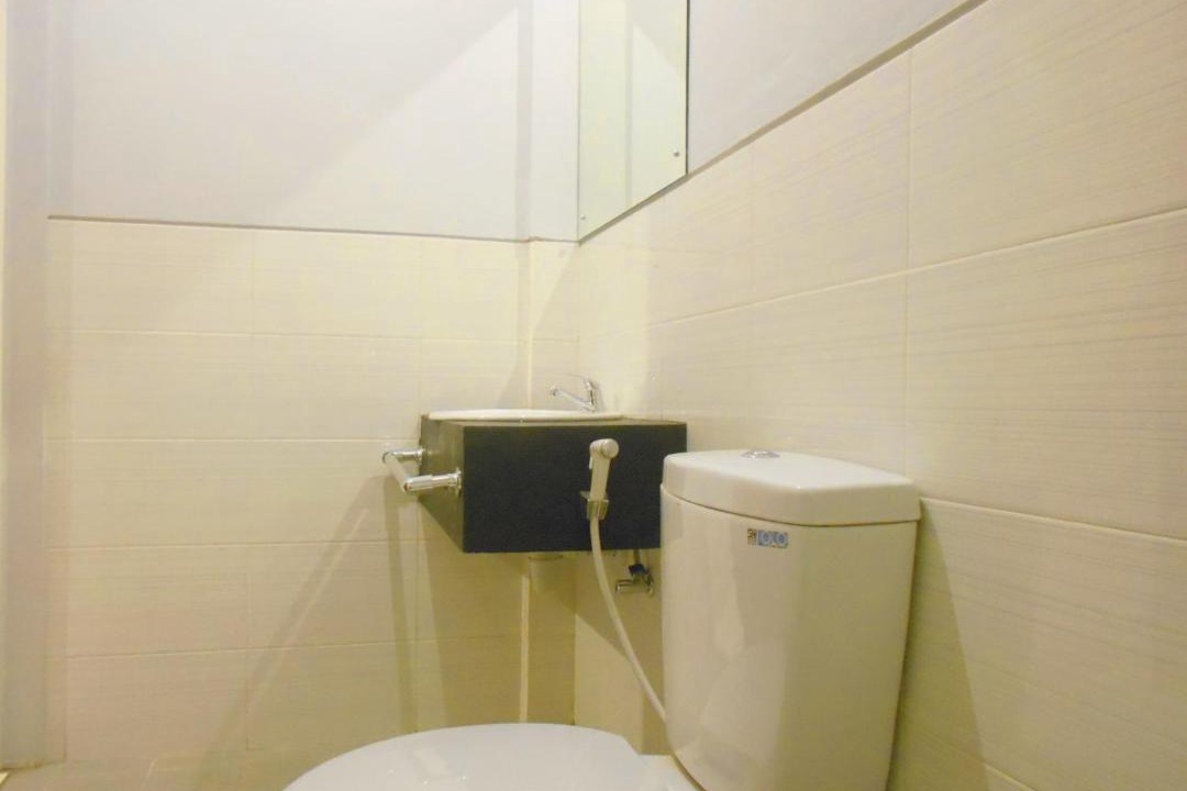 Photo of Bathroom in Kerobokan