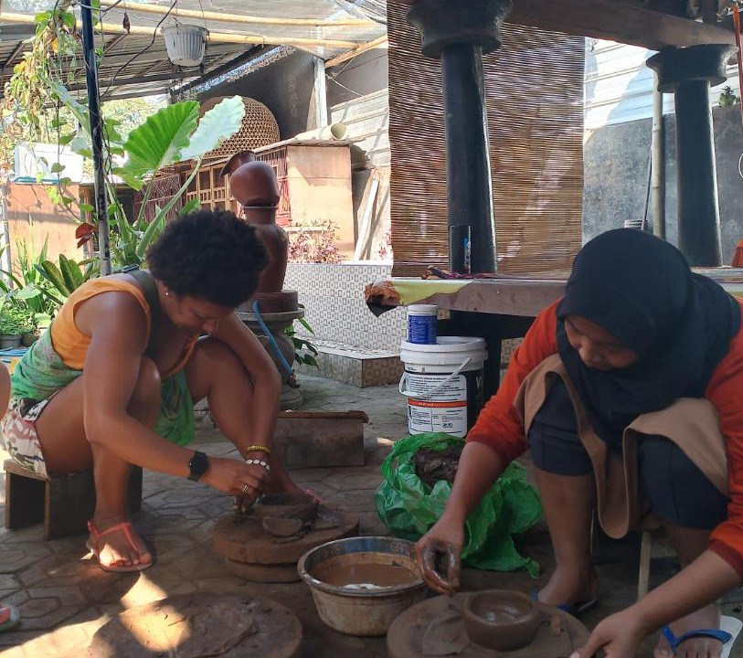 Photo of Others in Tetebatu