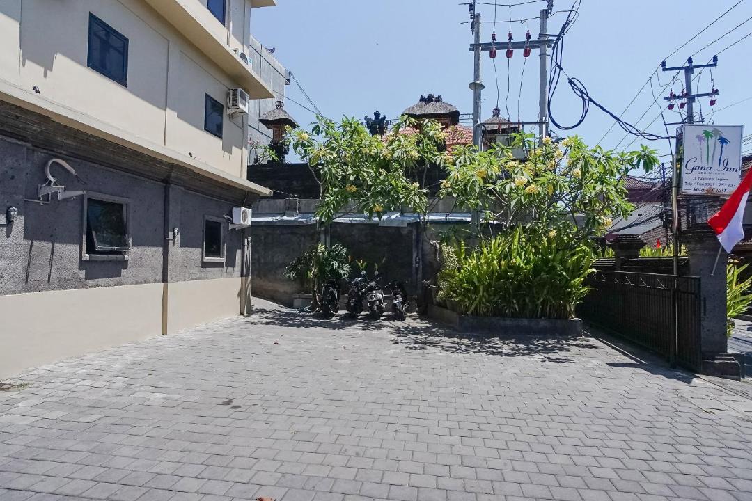 Photo of Others in Legian City-Centre