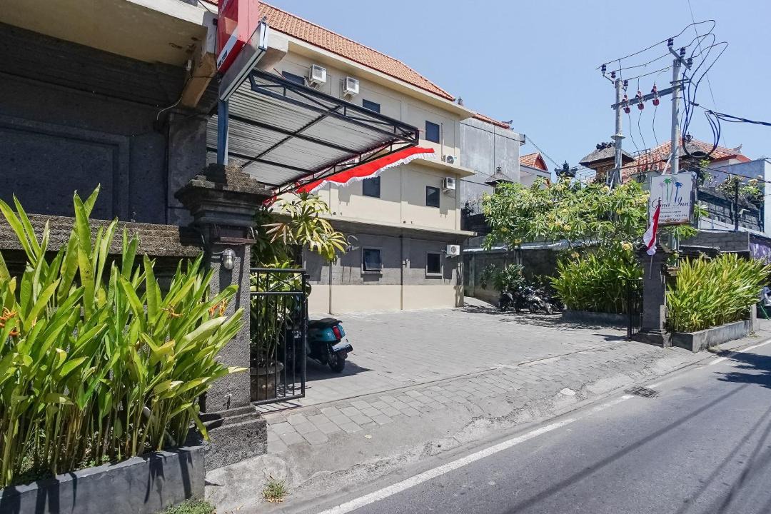 Photo of Others in Legian City-Centre