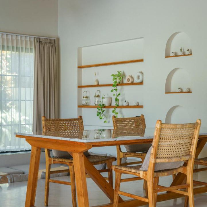 Photo of Livingroom in Pererenan