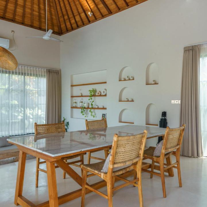 Photo of Livingroom in Pererenan