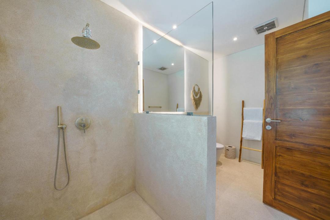Photo of Bathroom in Pererenan