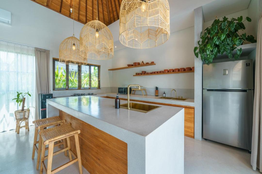 Photo of Kitchen in Pererenan