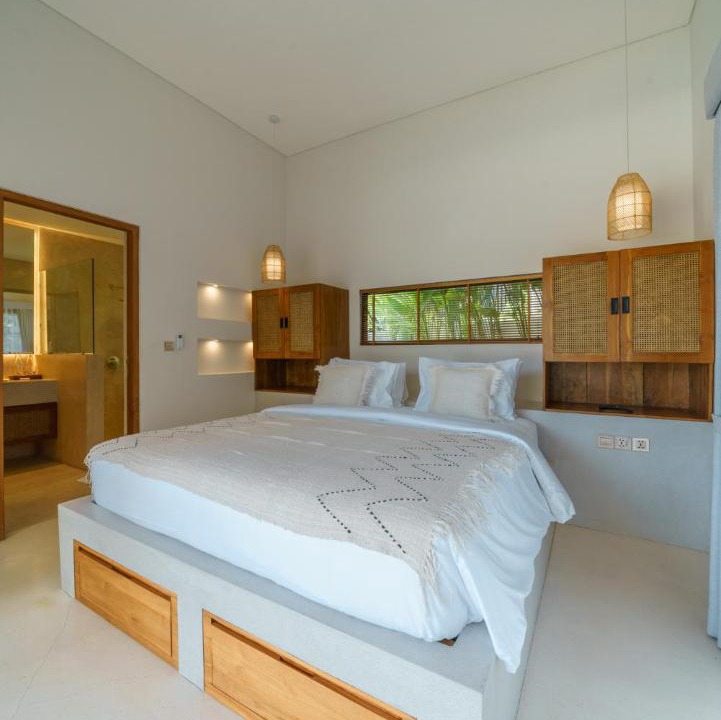 Photo of Bedroom in Pererenan