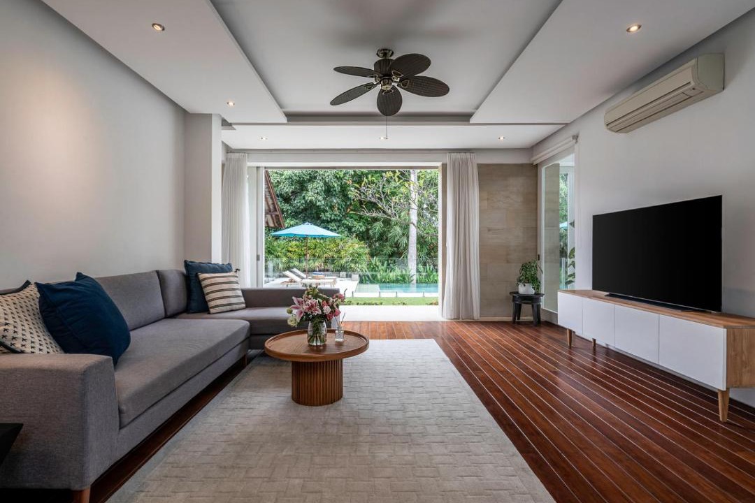 Photo of Livingroom in Berawa