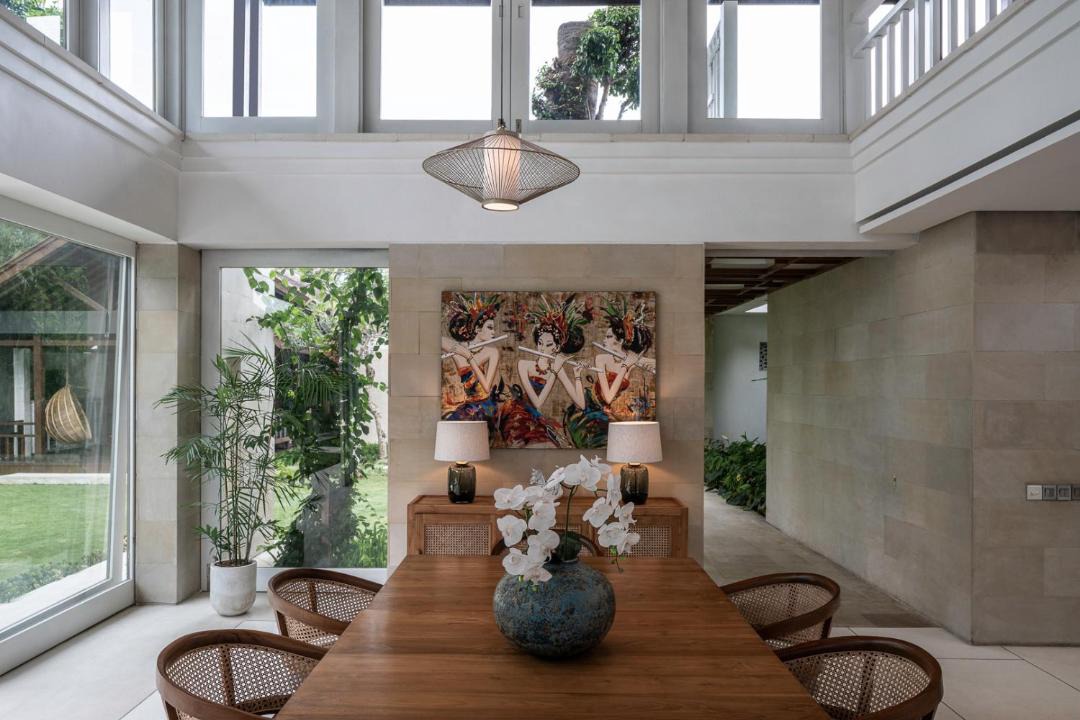 Photo of Livingroom in Berawa