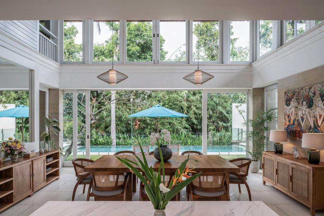 Photo of Livingroom in Berawa
