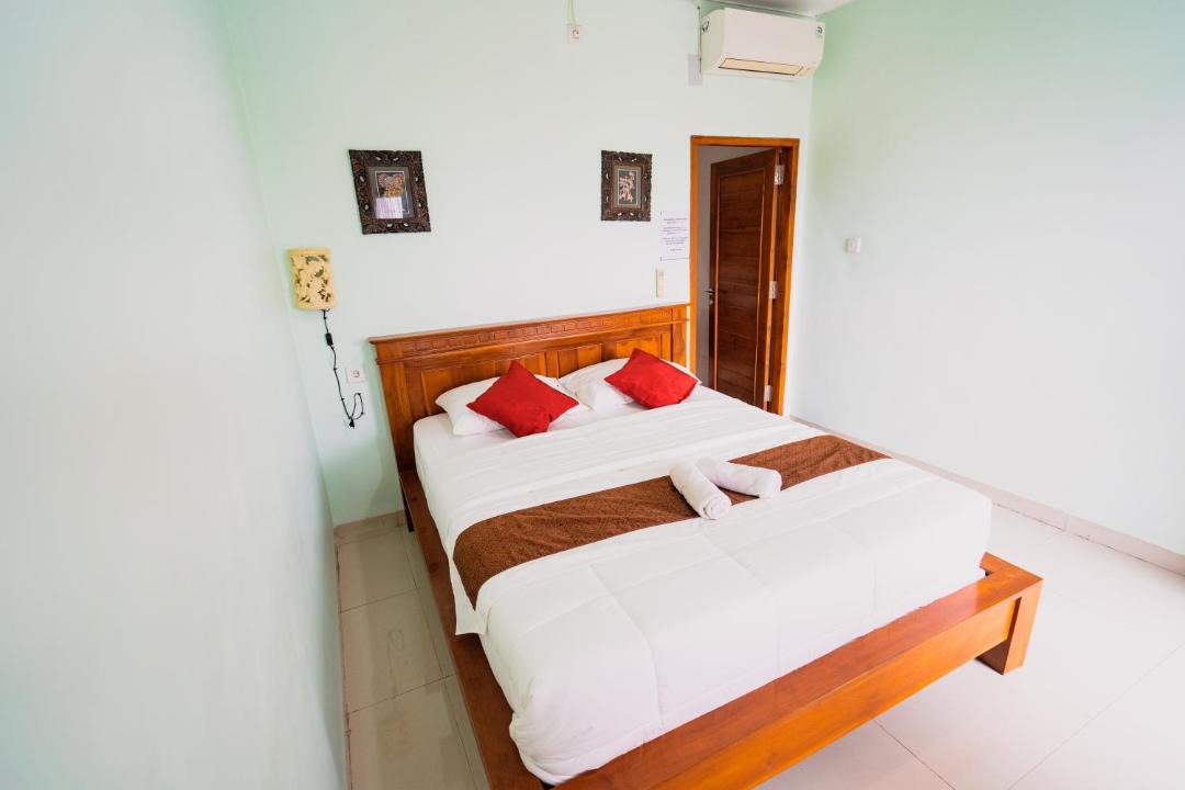 Photo of Bedroom in Seminyak