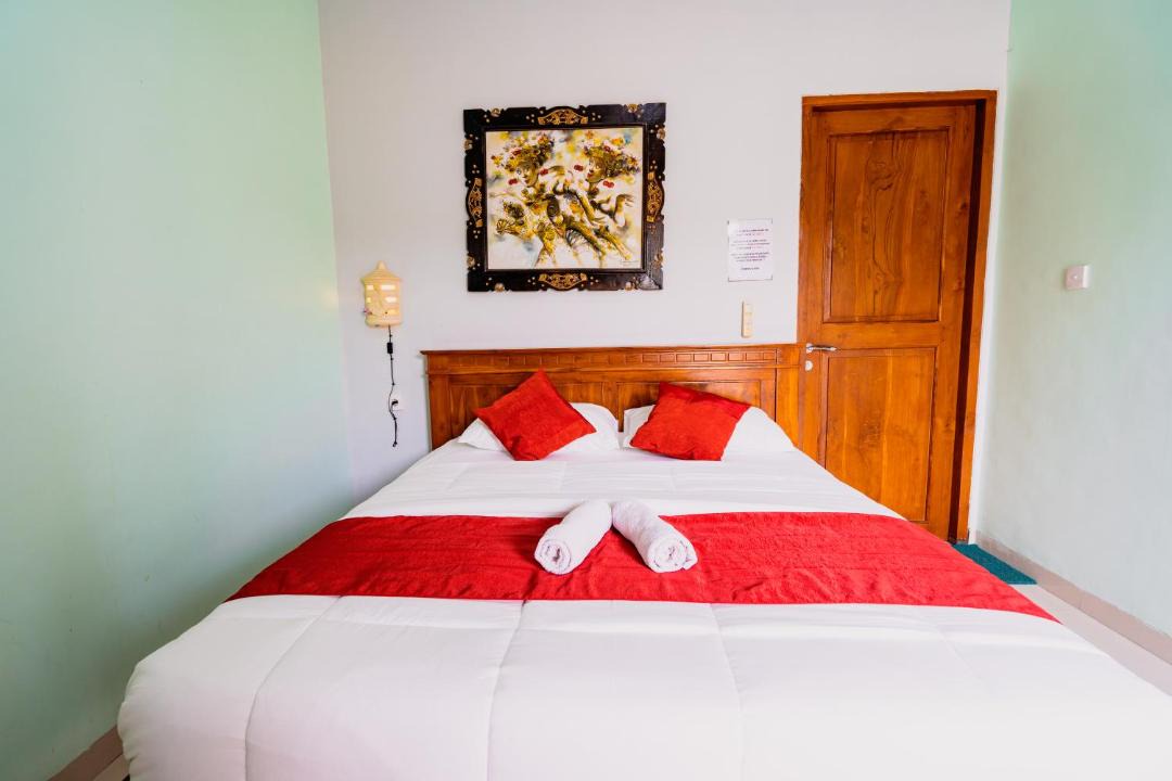 Photo of Bedroom in Seminyak