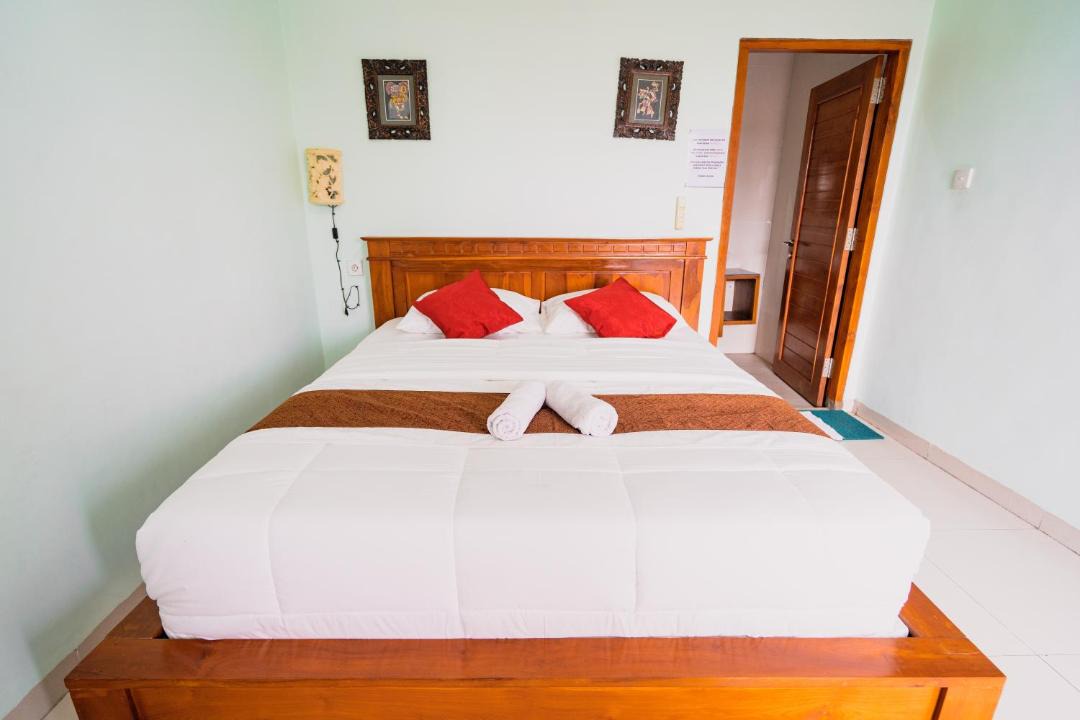 Photo of Bedroom in Seminyak