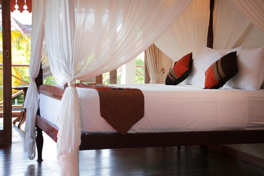 Photo of Bedroom in Legian
