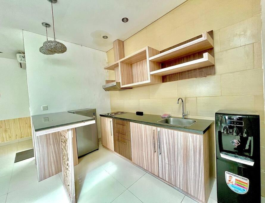 Photo of Kitchen in Taman Griya