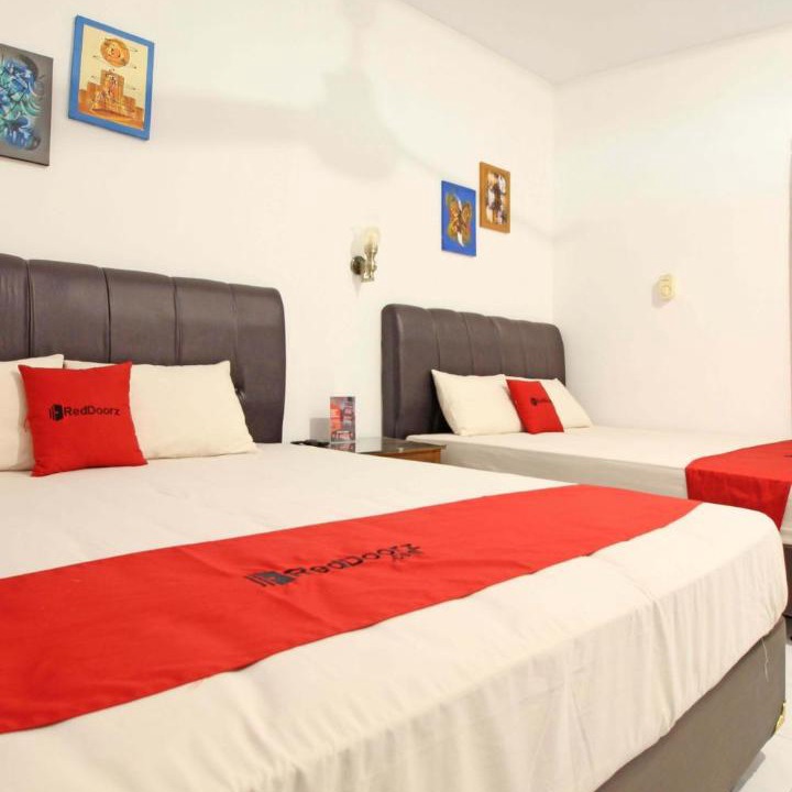 Photo of Bedroom in Prawirotaman