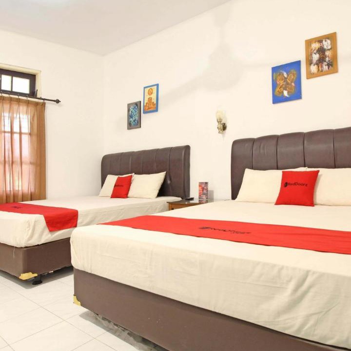 Photo of Bedroom in Prawirotaman