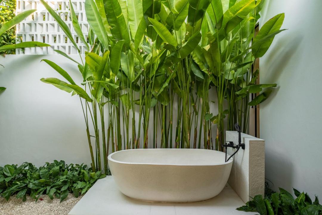 Photo of Bathroom in Batu Bolong