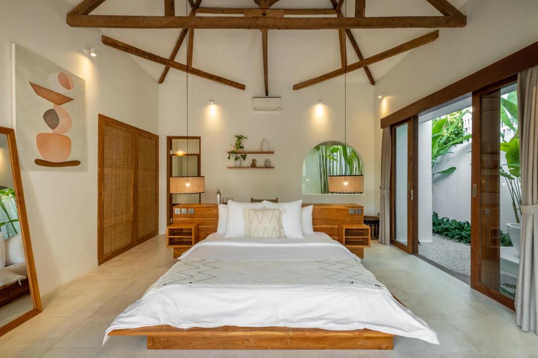 Photo of Bedroom in Batu Bolong