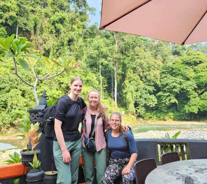 Photo of Others in Bukit Lawang