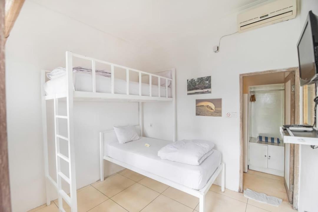 Photo of Bedroom in North Legian