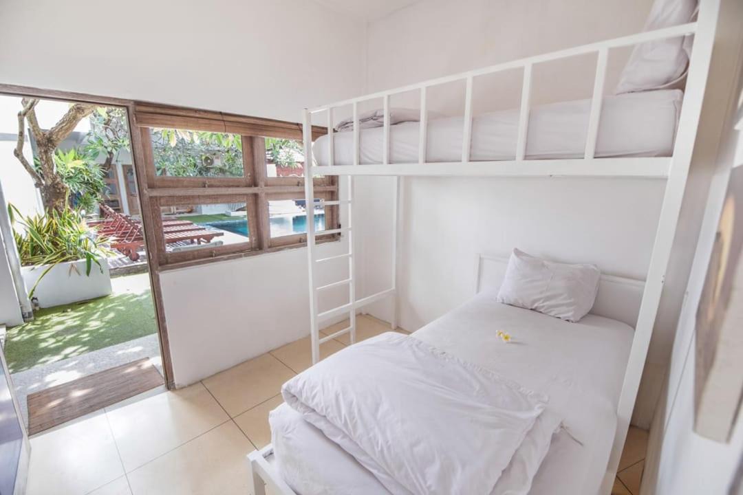 Photo of Bedroom in North Legian