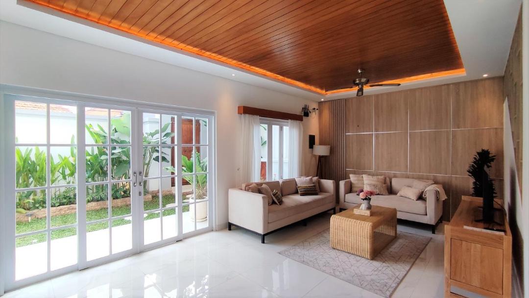 Photo of Livingroom in Umalas