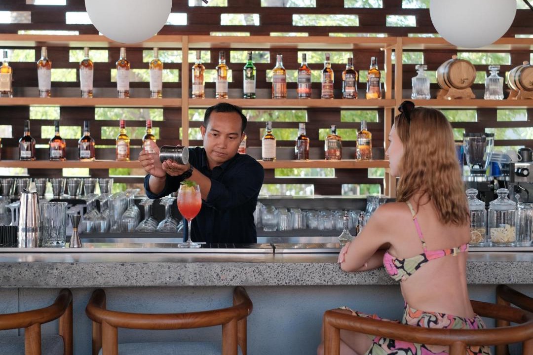 Photo of Others in Gili Meno