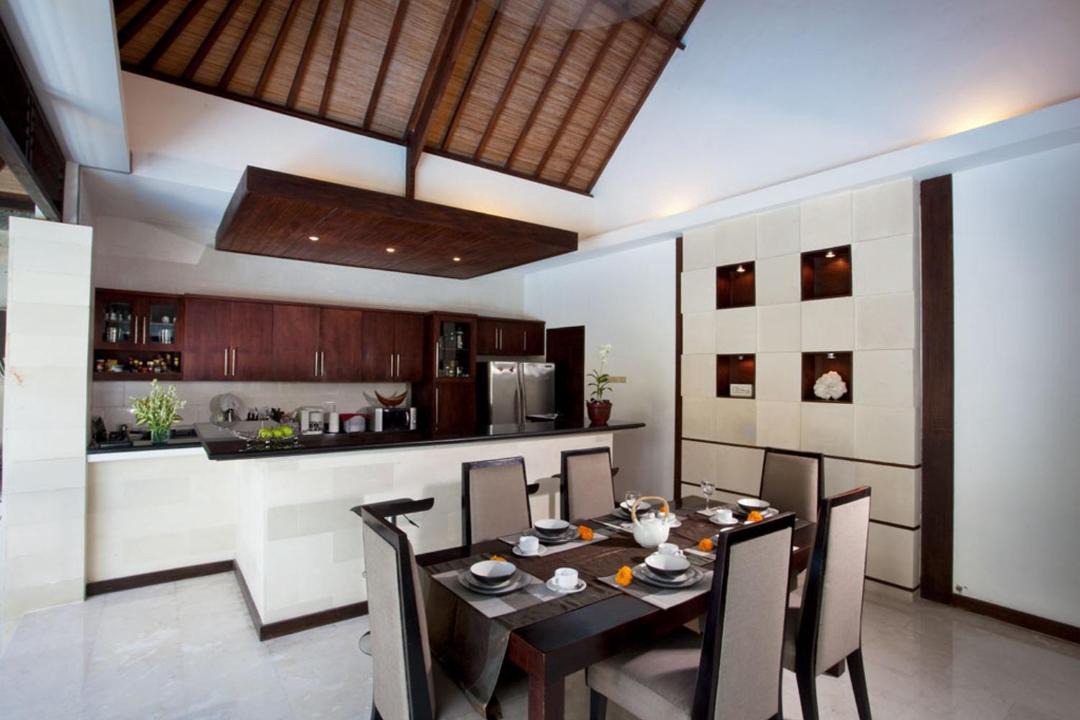 Photo of Livingroom in Laksmana