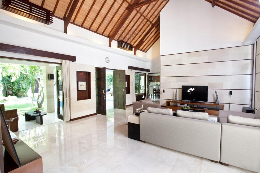 Photo of Livingroom in Laksmana