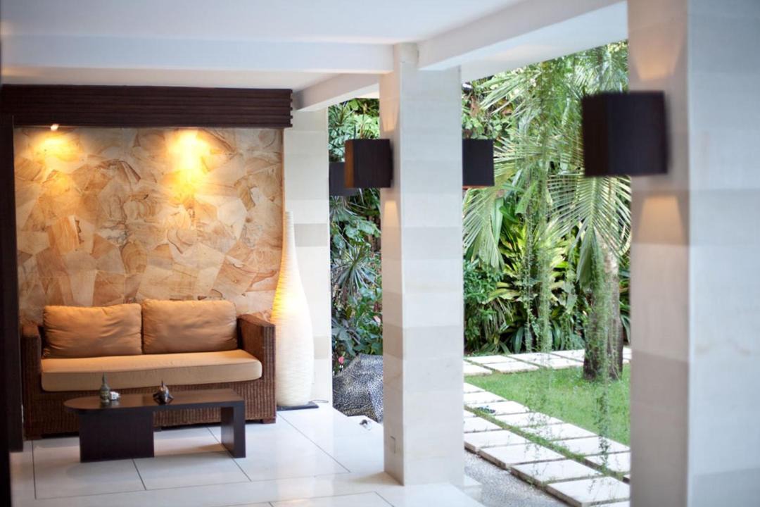 Photo of Livingroom in Laksmana