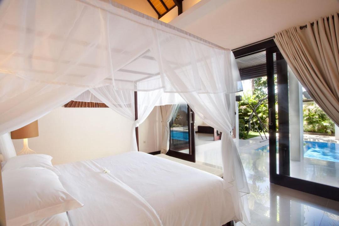 Photo of Bedroom in Laksmana