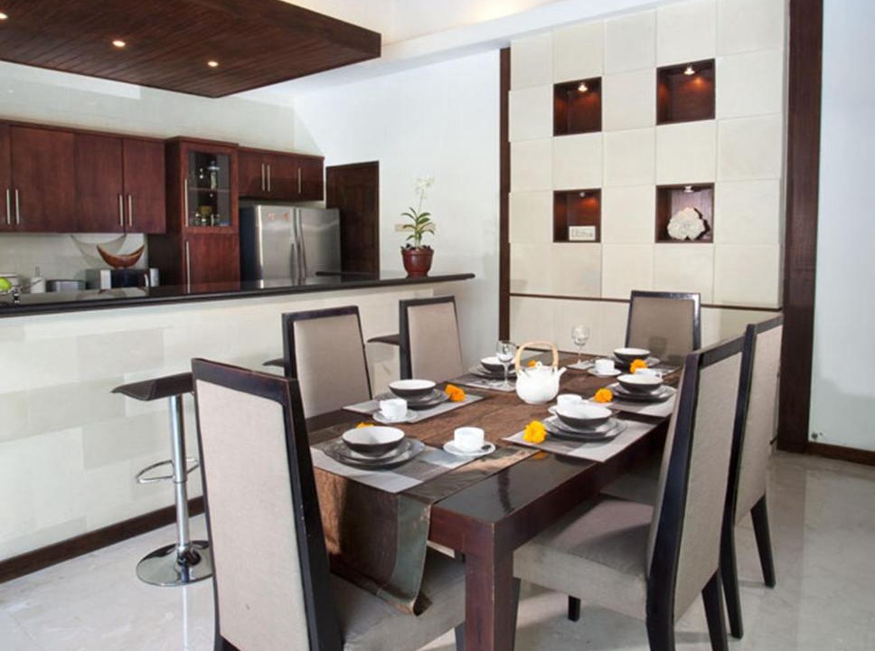 Photo of Livingroom in Laksmana