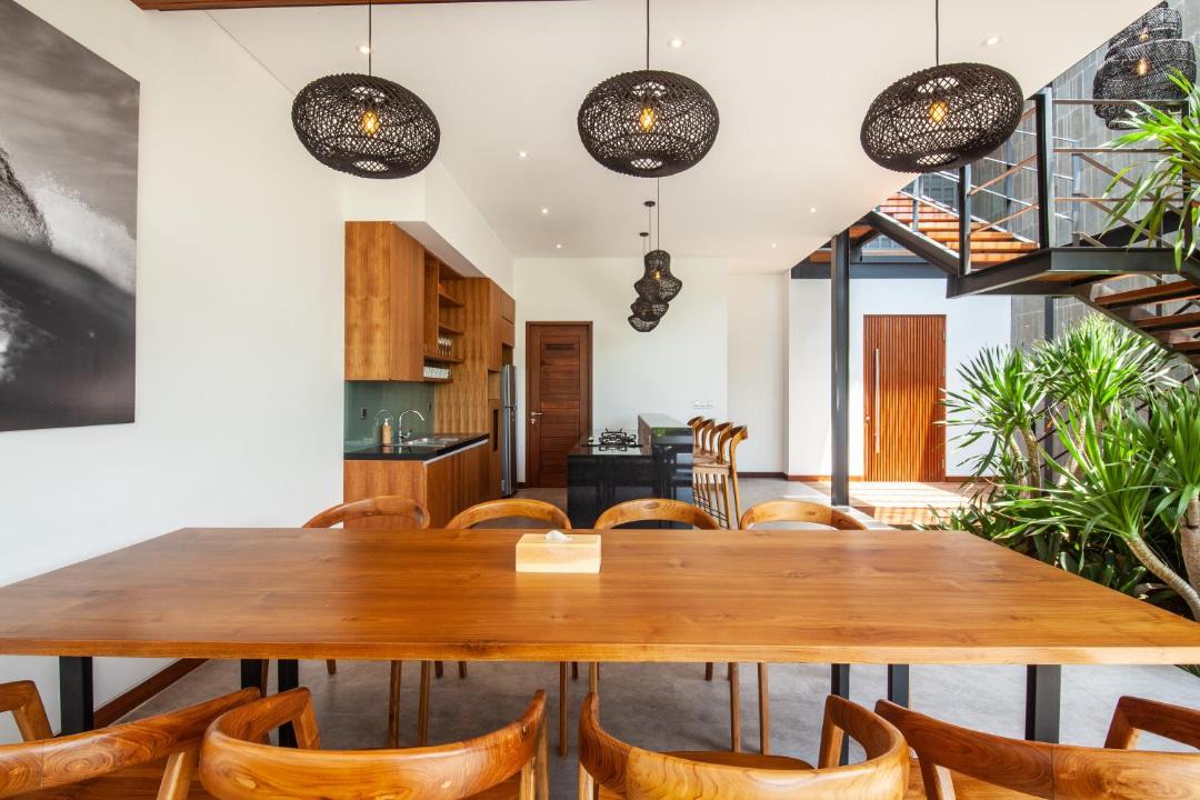 Photo of Livingroom in Pererenan
