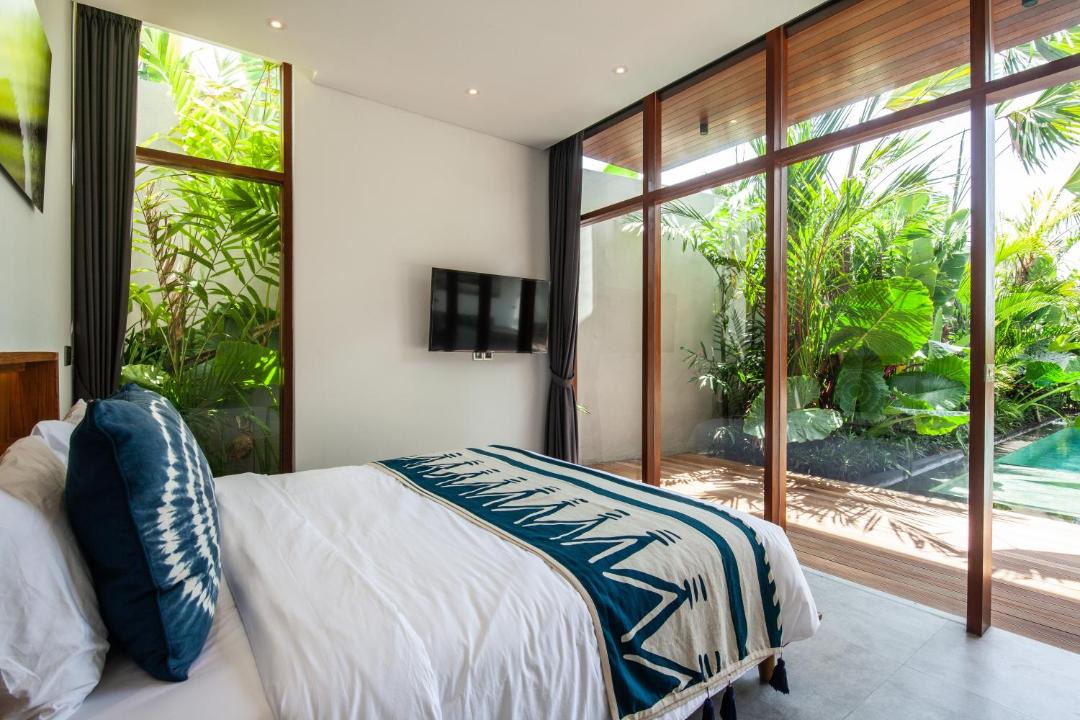 Photo of Bedroom in Pererenan