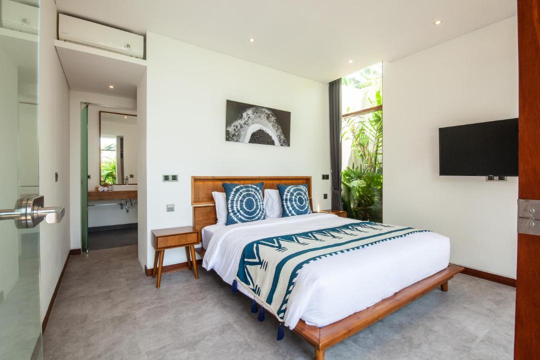 Photo of Bedroom in Pererenan