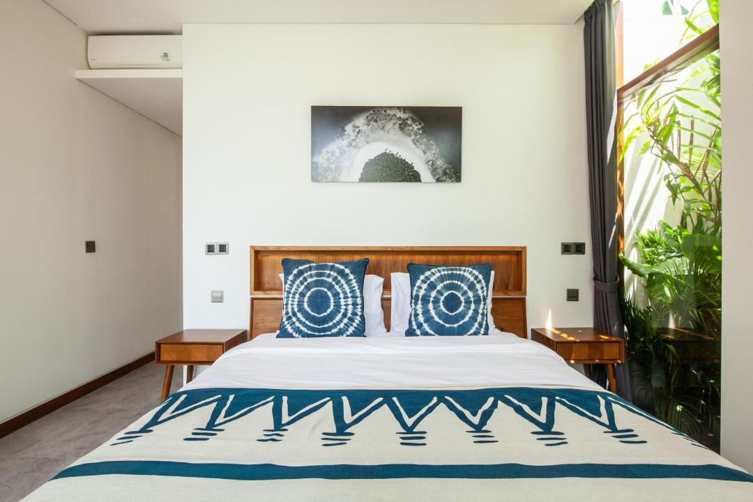 Photo of Bedroom in Pererenan