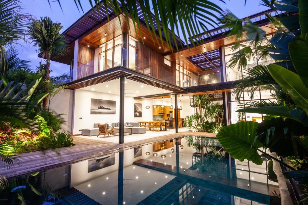 Photo of Outdoor in Pererenan