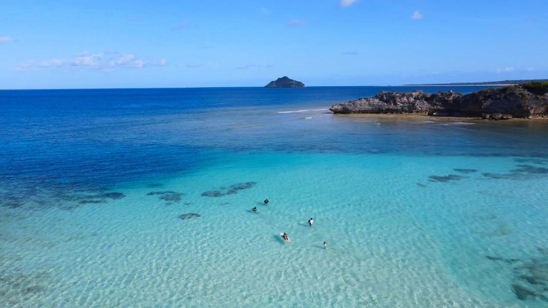 Photo of Outdoor in Rote Island
