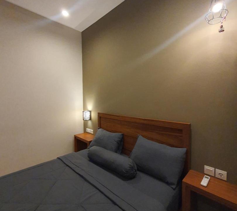 Photo of Bedroom in Downtown Kuta