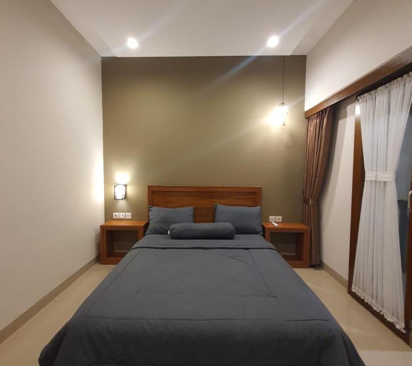 Photo of Bedroom in Downtown Kuta