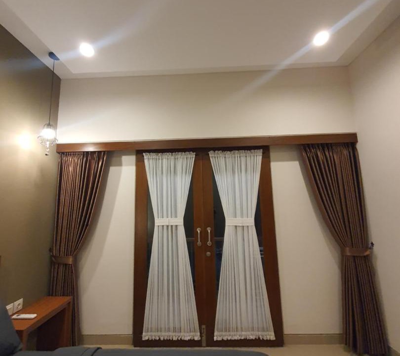 Photo of Bedroom in Downtown Kuta