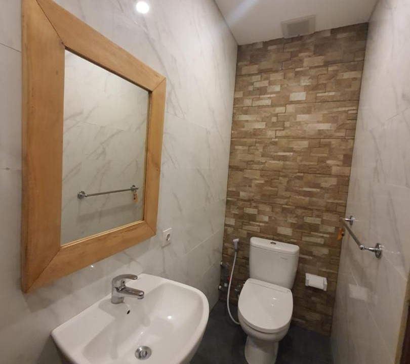 Photo of Bathroom in Downtown Kuta