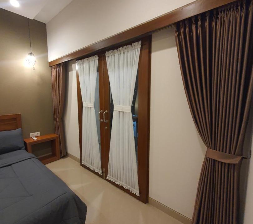 Photo of Bedroom in Downtown Kuta