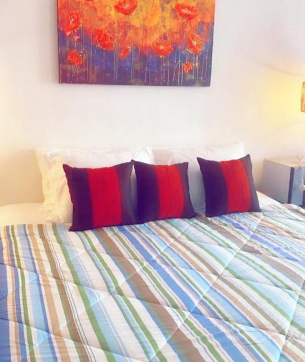 Photo of Bedroom in Kartika Plaza