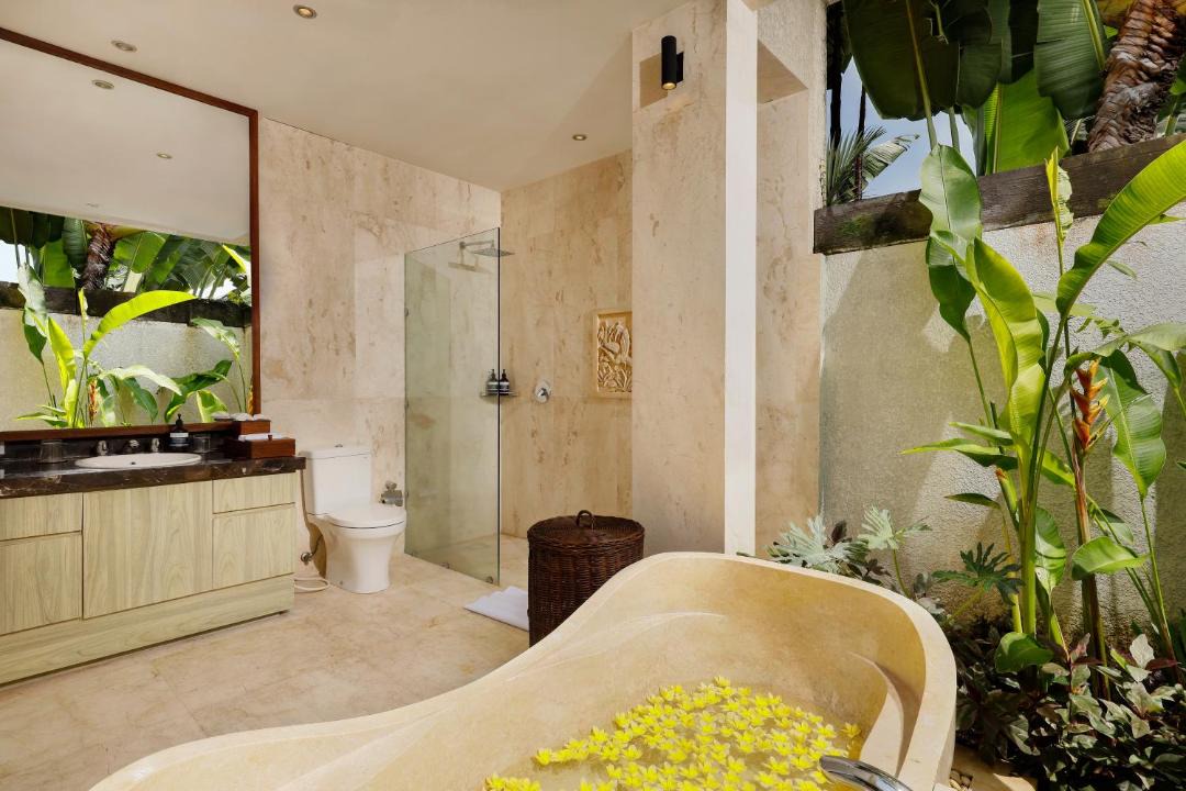 Photo of Bathroom in Batubelig
