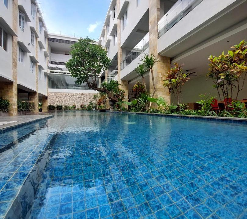 Photo of Outdoor in By Pass Ngurah Rai Kuta