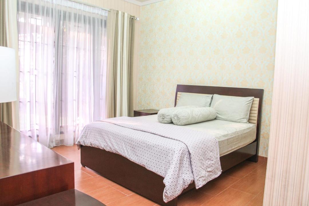 Photo of Bedroom in Bandung